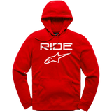 Ride 2.0 Fleece