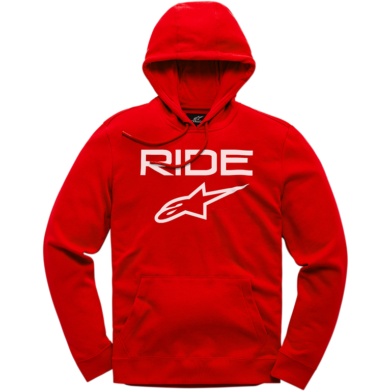 Ride 2.0 Fleece