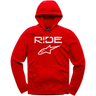 Ride 2.0 Fleece
