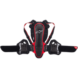 Nucleon Kr-3 Back Protector