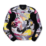 Limited Edition Alpinestars ASSC Veste en cuir