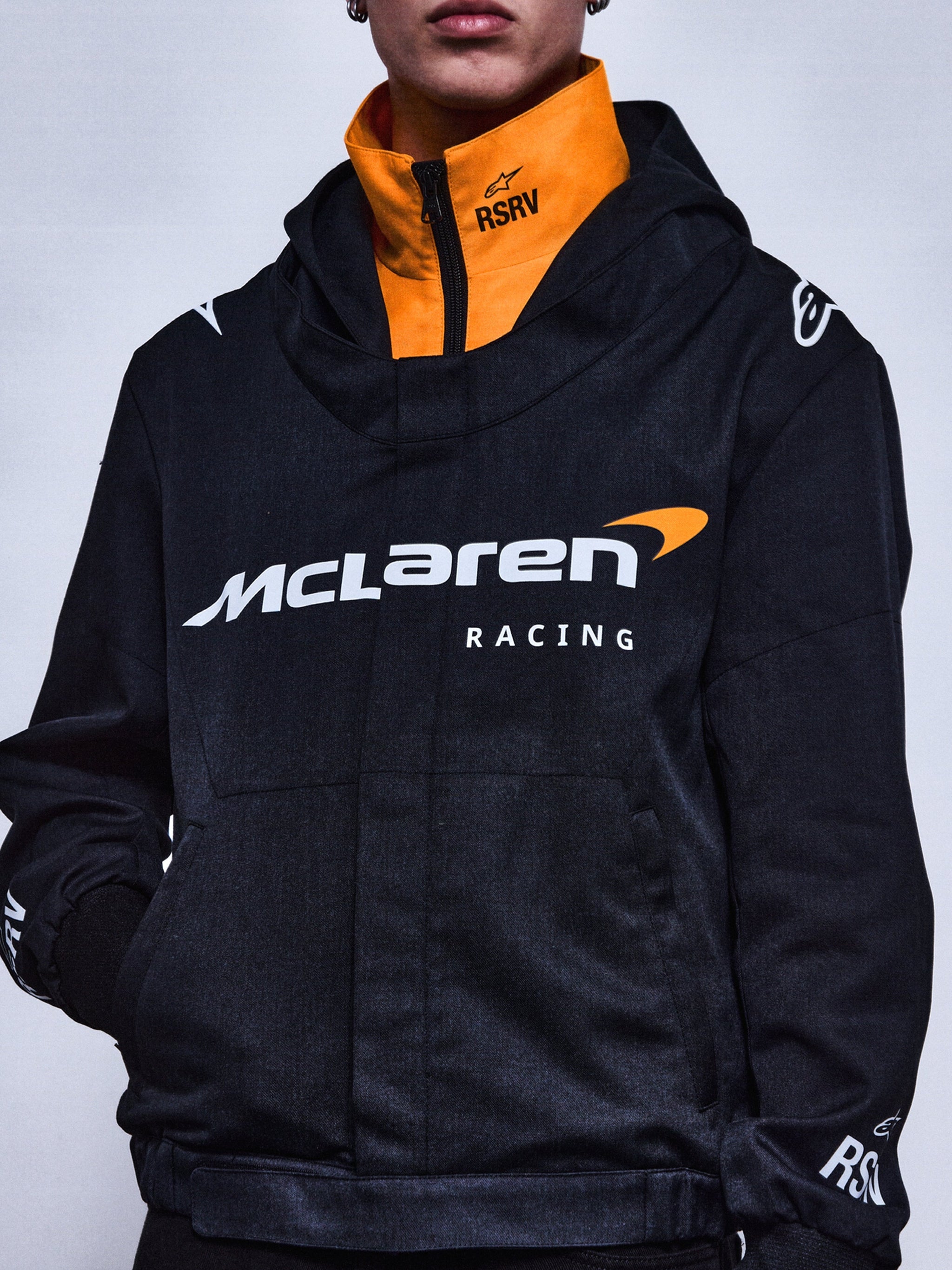 RSRV Arena Combinaison Veste