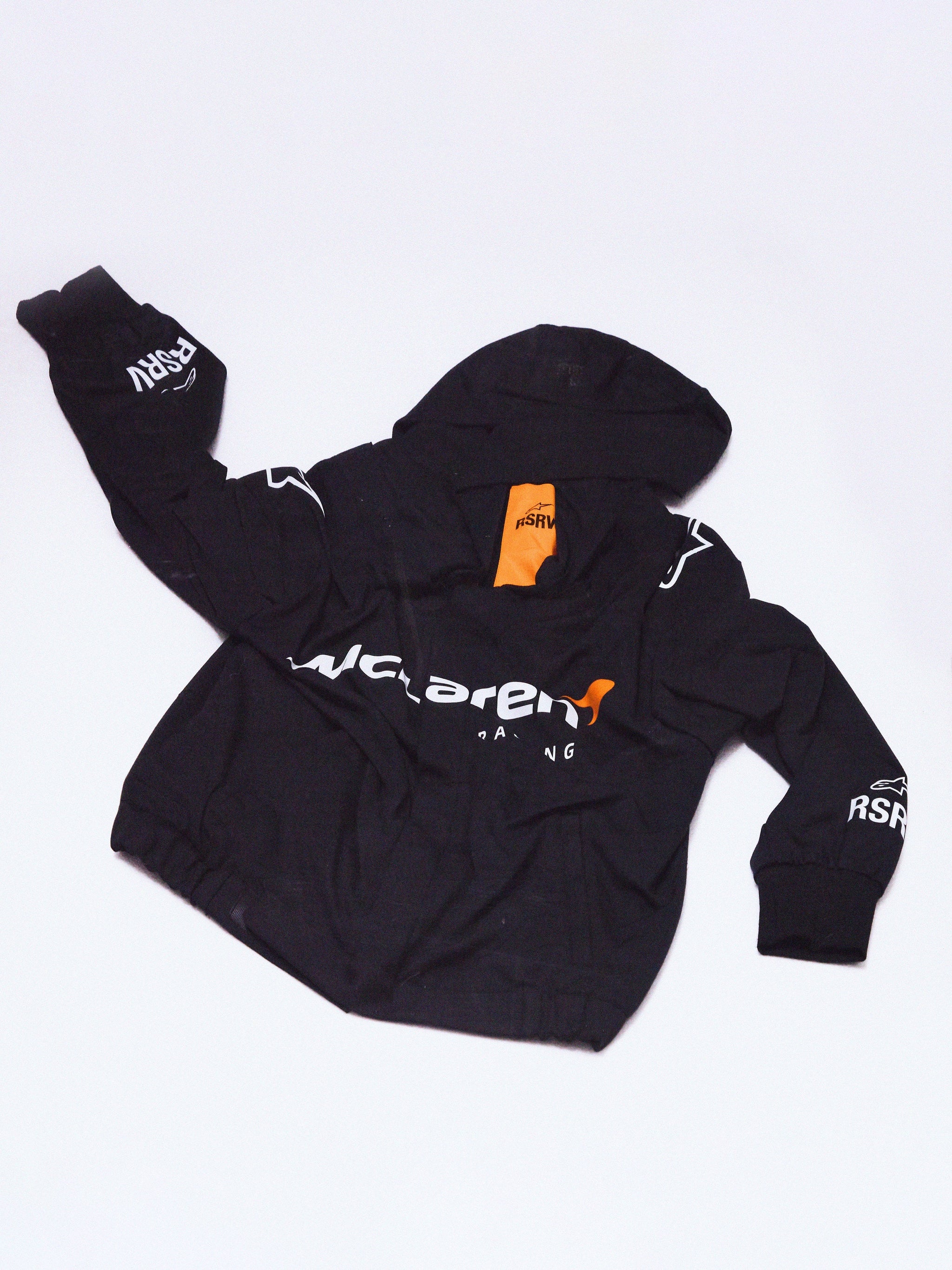 RSRV Arena Combinaison Veste