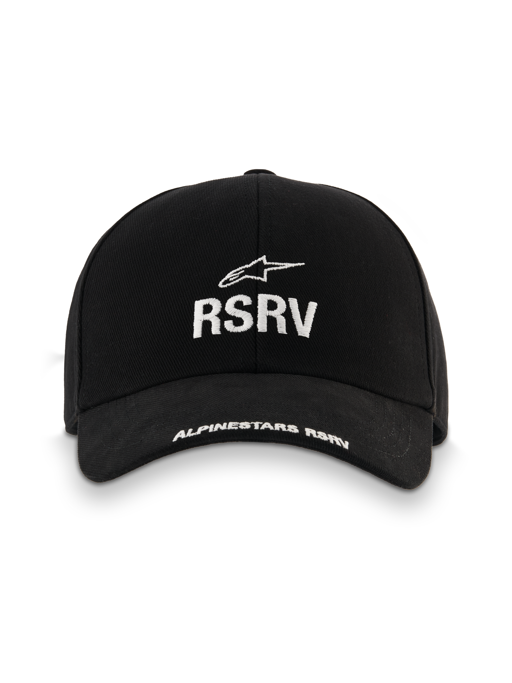 RSRV Buckle Hat