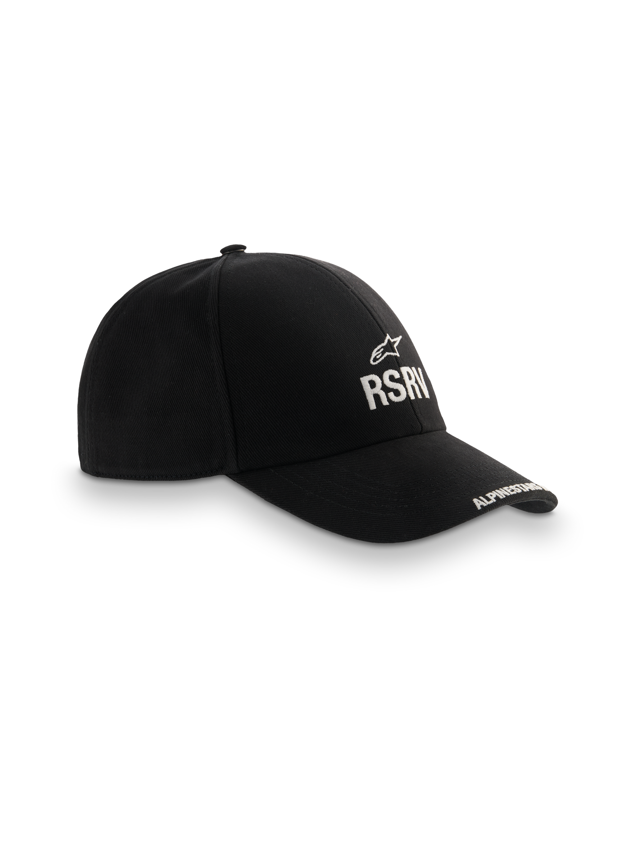 RSRV Buckle Hat