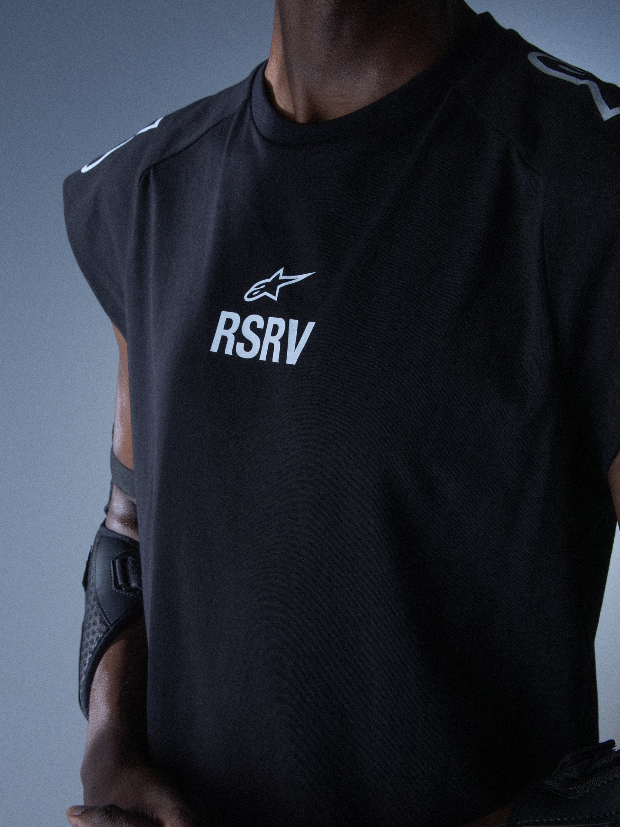 RSRV Tech Tank