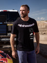 Abus CSF T-Shirt - Short Sleeve