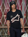 Authority CSF Tee - Short Sleeve