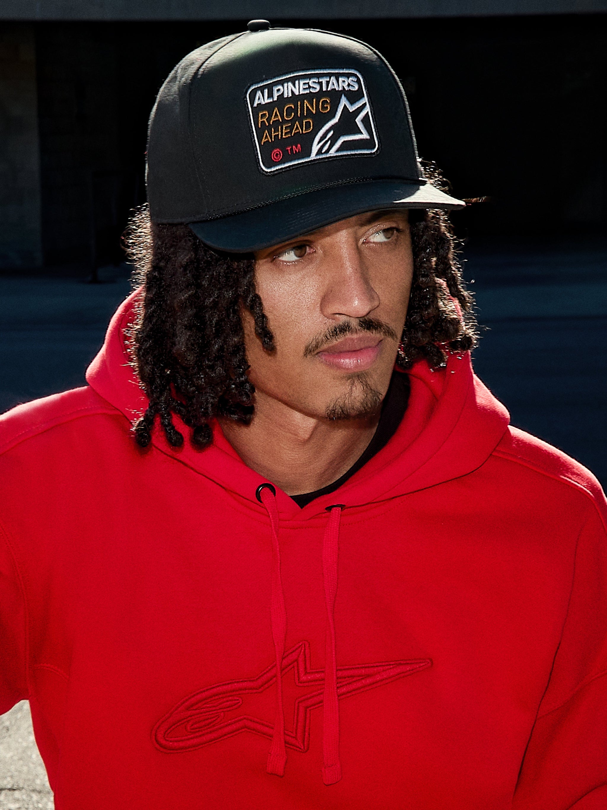 Intuitive Snapback Hat