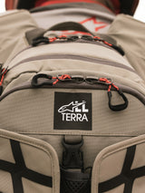 AT-15 Back Pack