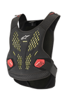 Sequence Chest Protector
