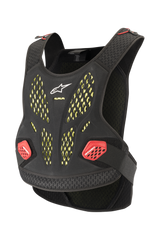 Sequence Chest Protector