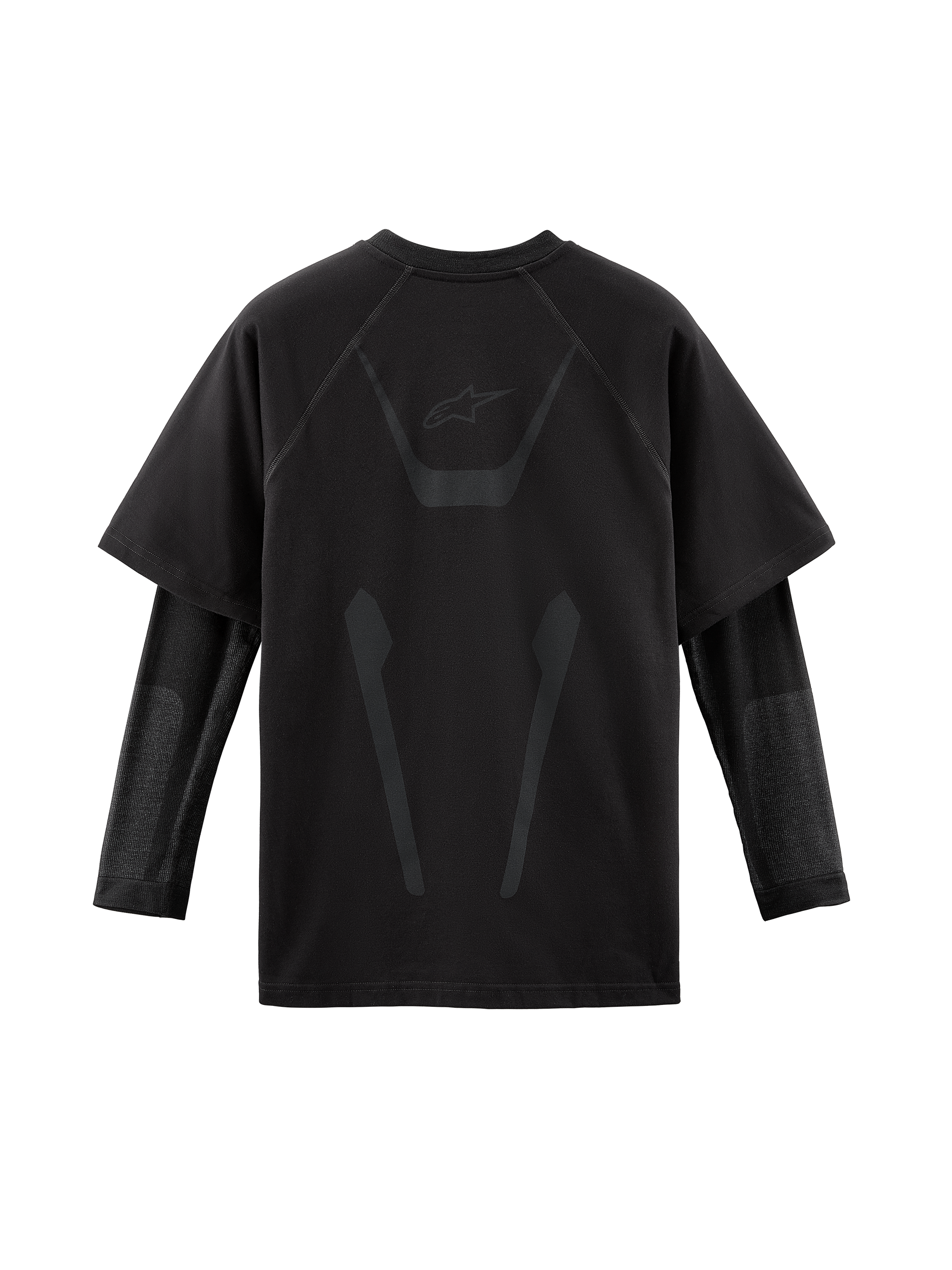 RSRV BASE TEE - LONG SLEEVE