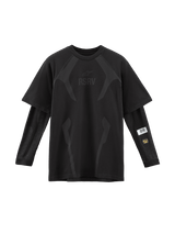 RSRV BASE TEE - LONG SLEEVE