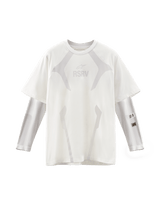 RSRV BASE TEE - Manches longues