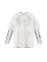 RSRV BASE TEE - LONG SLEEVE