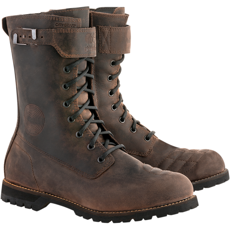 Oscar Firm Drystar® Oiled Bottes