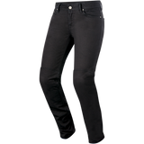 Women Stella Daisy Denim Pants