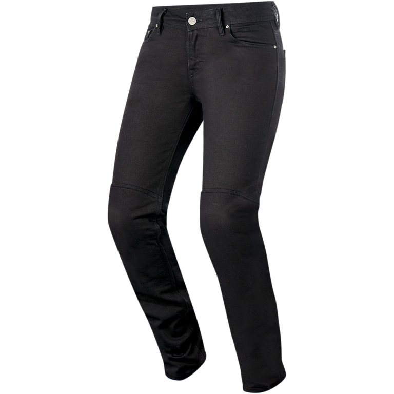 Women Stella Daisy Denim Pants