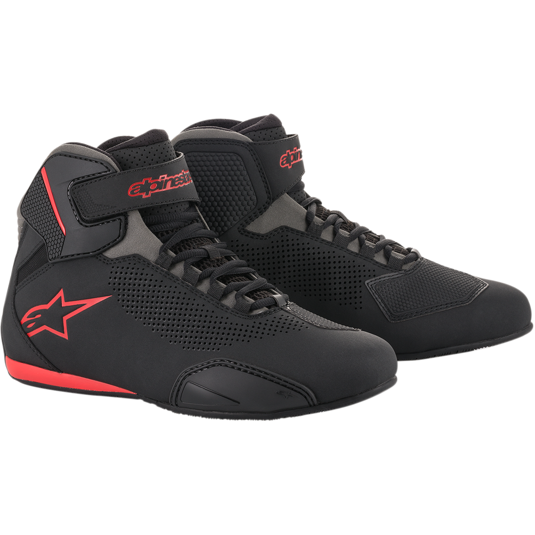 Sektor Vented Shoes