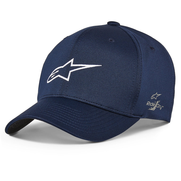 Compressor Tech Casquette