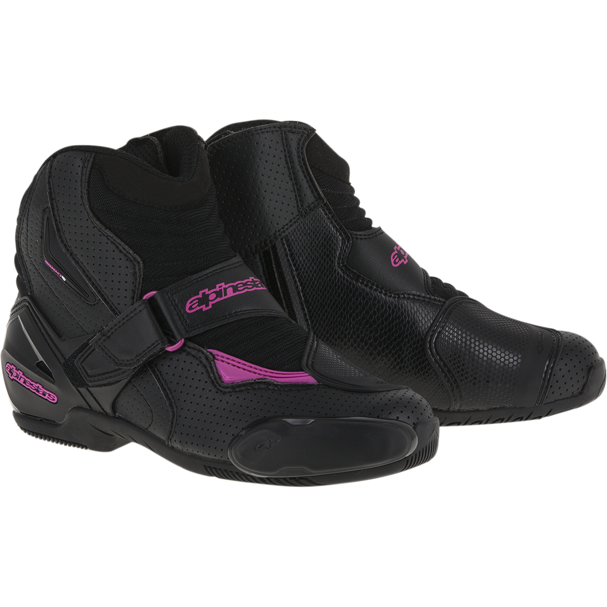 Stella Smx-1 R Vented Boots