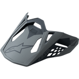 Supertech M10 Meta Visor