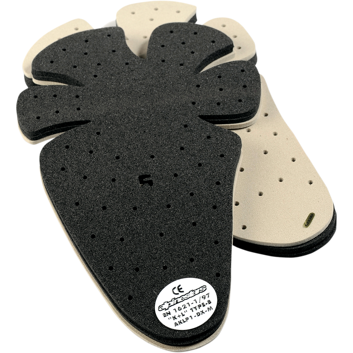 Smart Guard Knee Protection Inserts