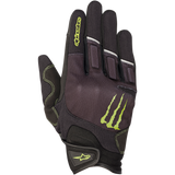 Raid Gants