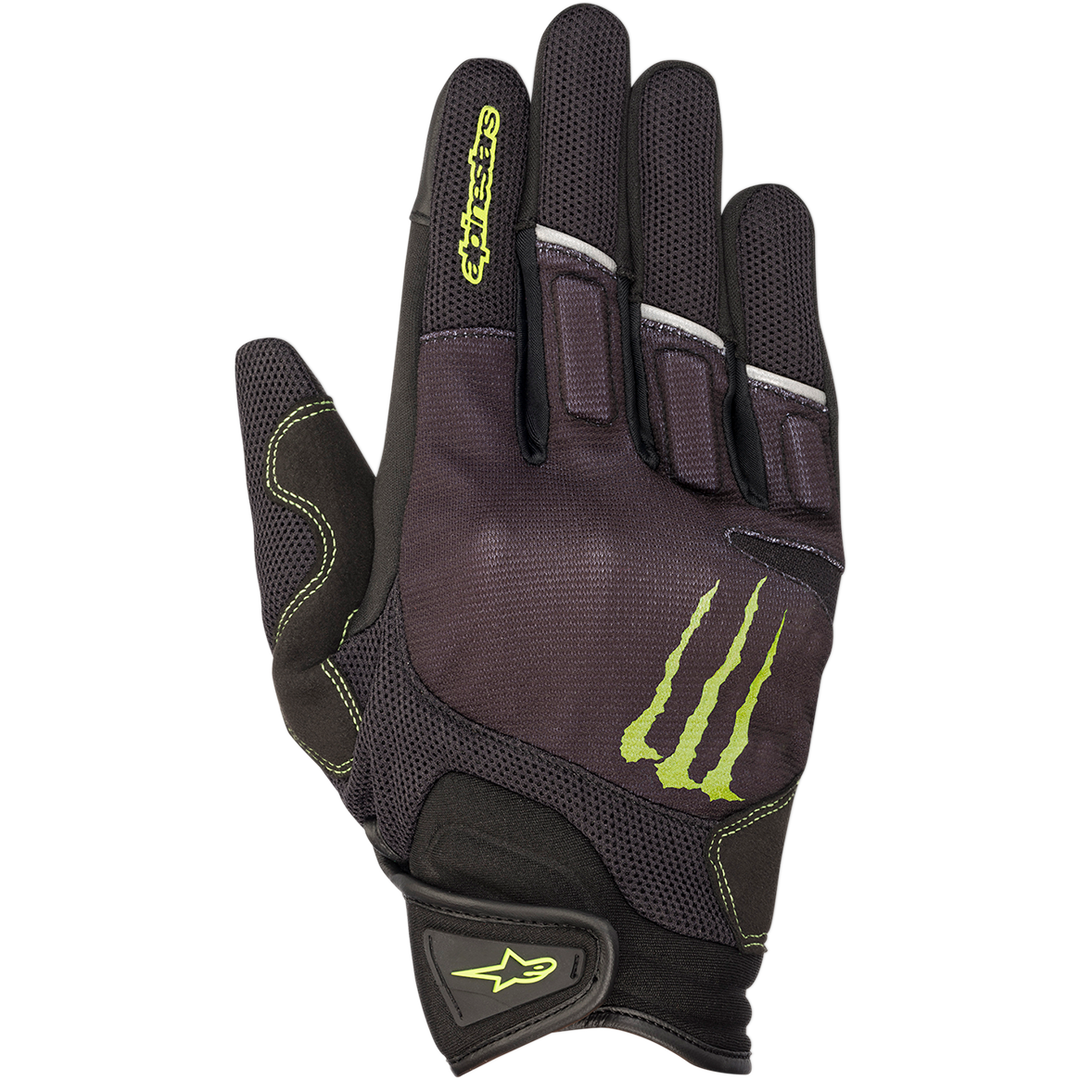 Raid Gloves