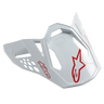 Supertech M10 Helmet Visor Dyno