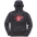 Skull Pullover Hoodie