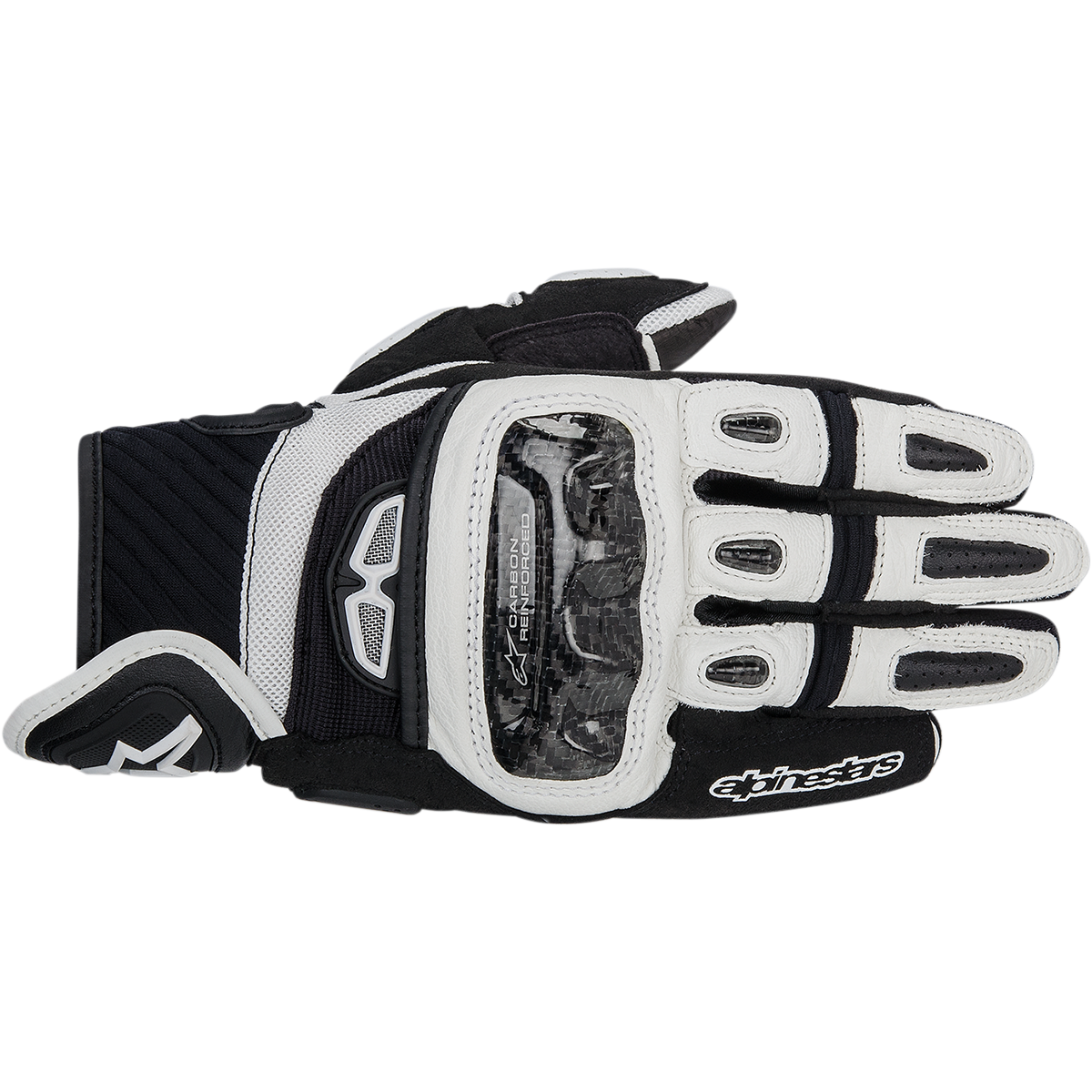 GP-Air Leather Gloves