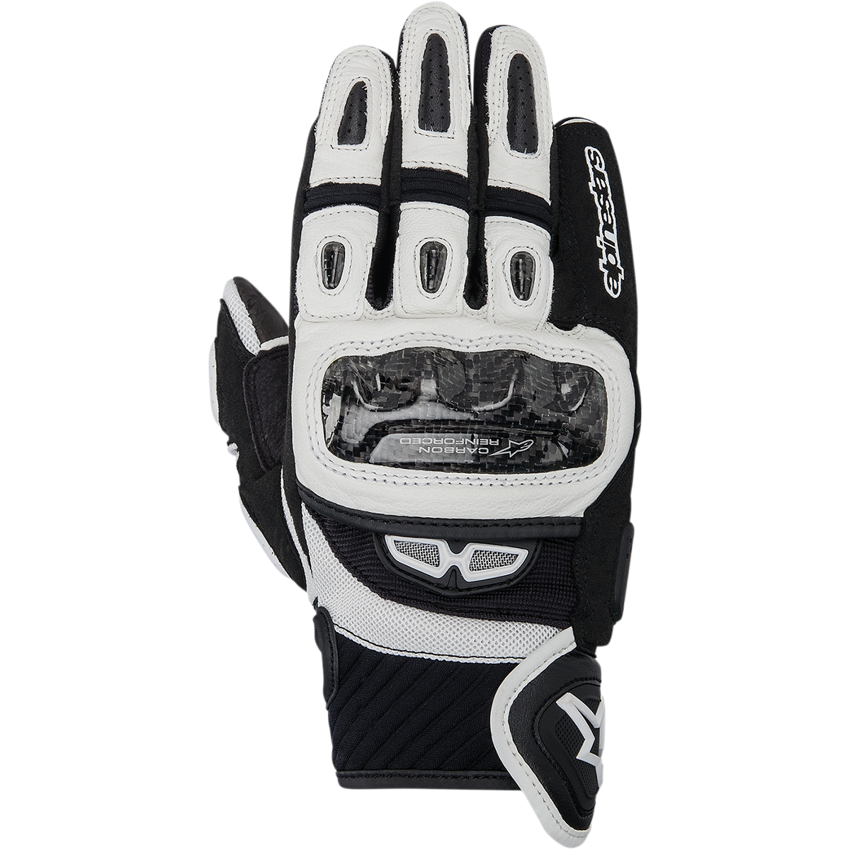 GP-Air Leather Gloves
