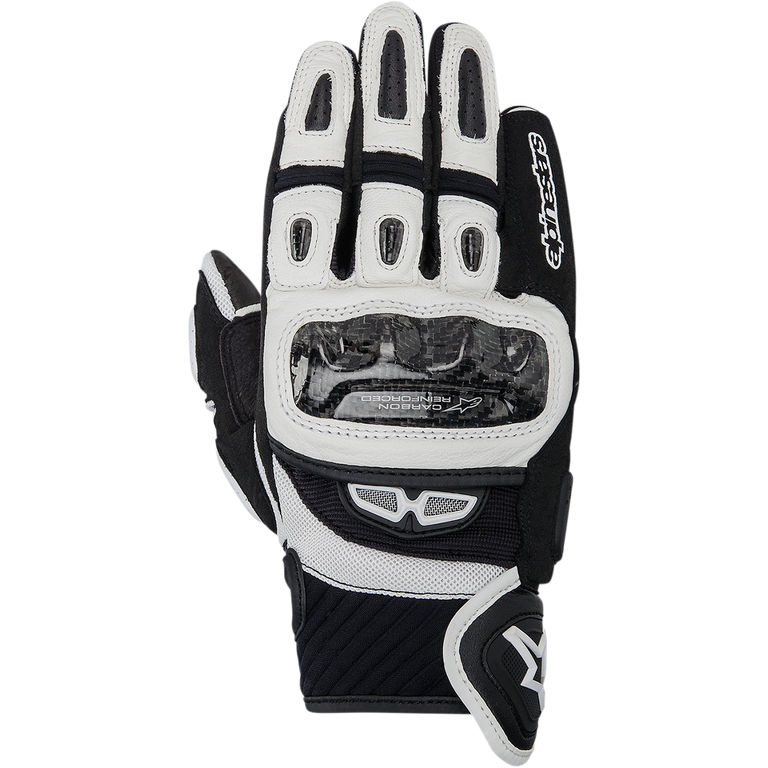 GP-Air Leather Gloves