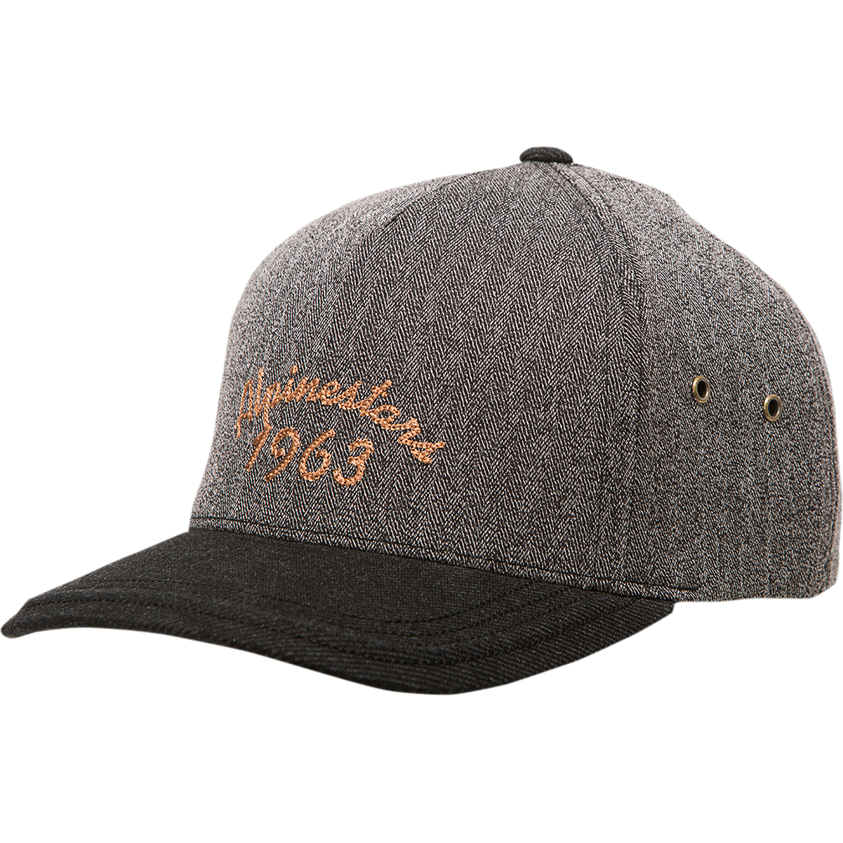 Wilcot Curved Bill Hat