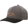 Wilcot Curved Bill Hat