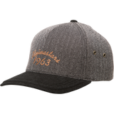 Wilcot Curved Bill Hat