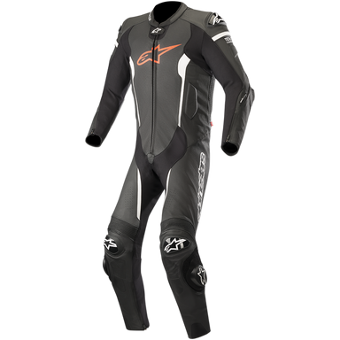 Missile 1-Piece Leather Suit Tech-Air<sup>&reg;</sup> Compatible