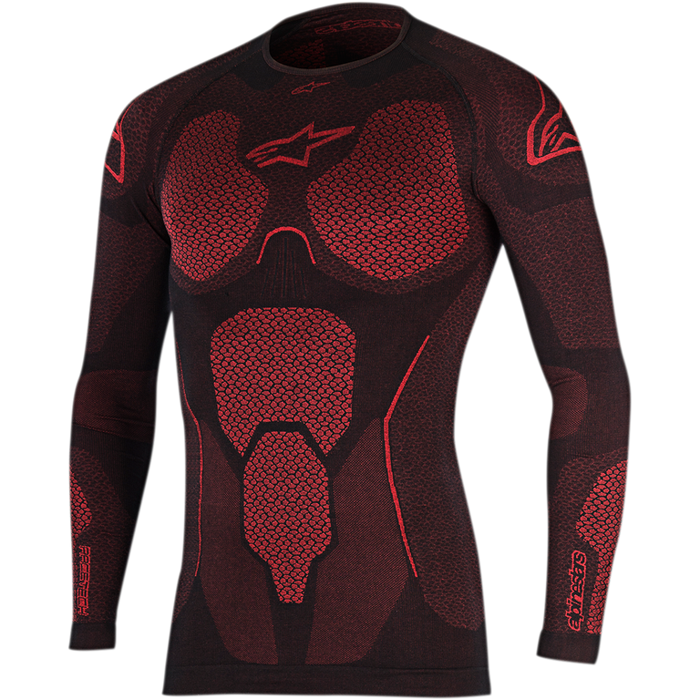 Ride Tech Summer Manches longues Top