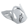 Supertech M10 Helmet Visor Dyno