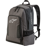 Time-Zone Backpack