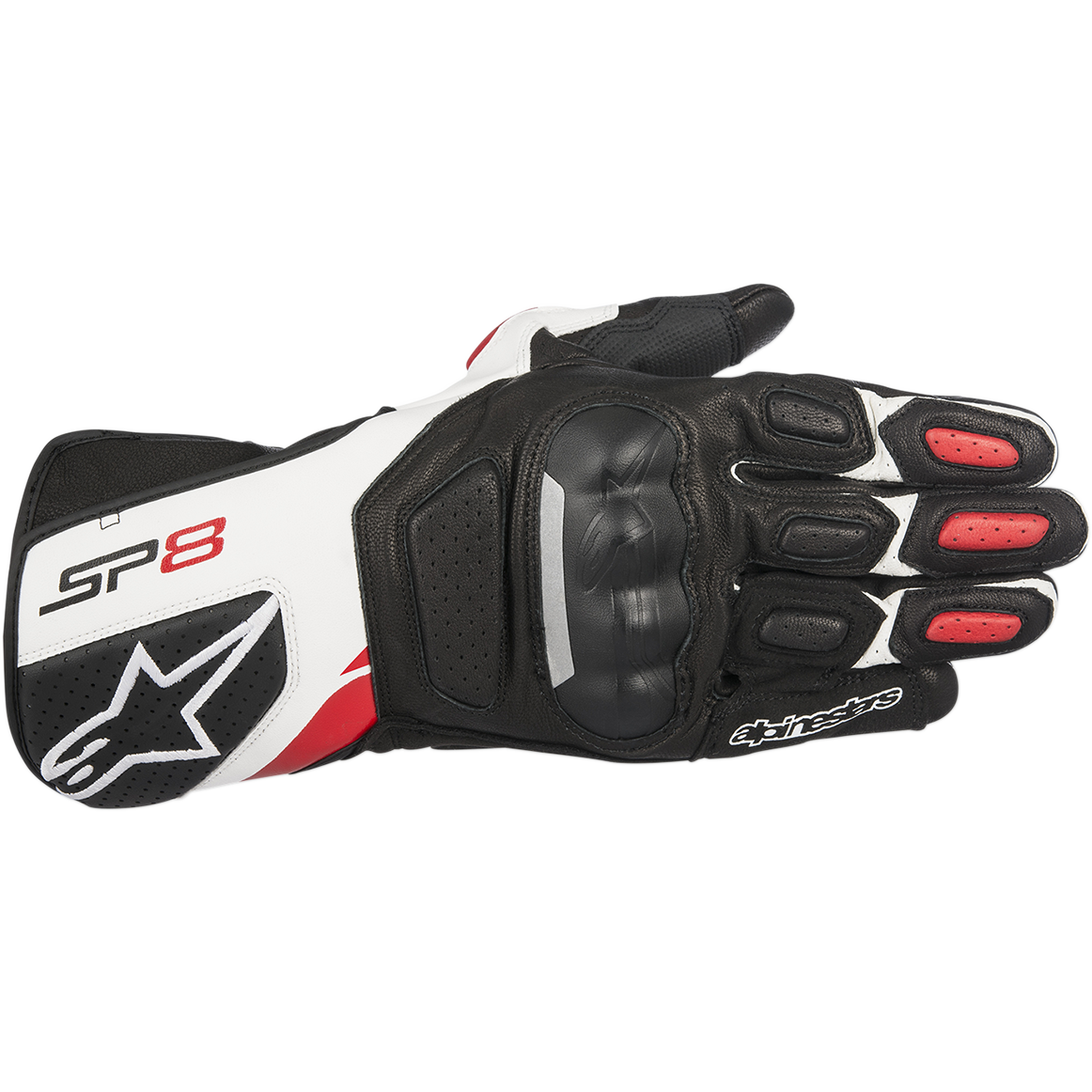 SP-8 V2 Gloves