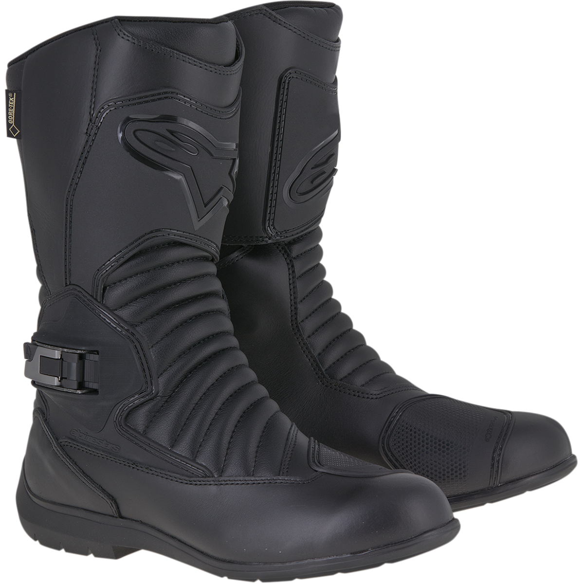 Supertouring Gore-Tex Boots