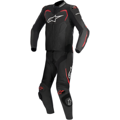 GP Pro 2-Piece Leather Suit