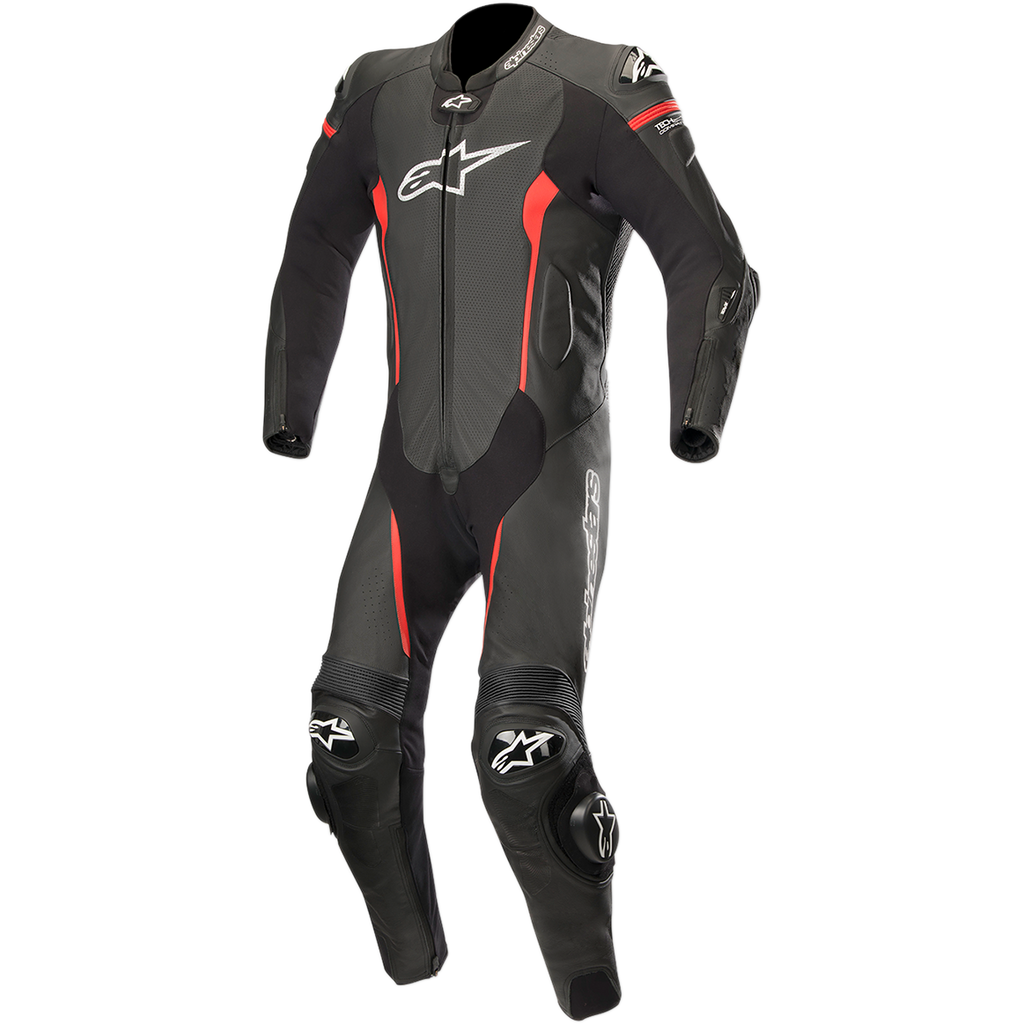 Alpinestars Missile 1-Piece Leather Suit Tech-Air® Compatible