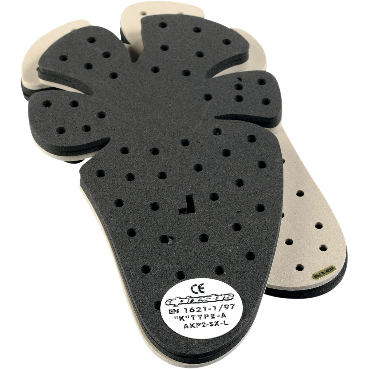 Smart Guard Knee Protection Inserts