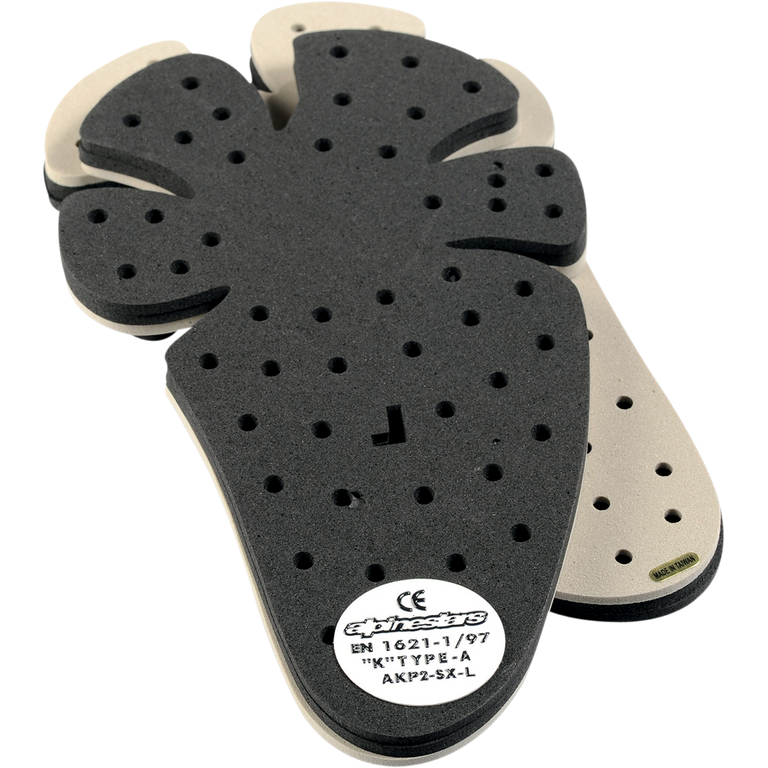 Smart Guard Knee Protection Inserts