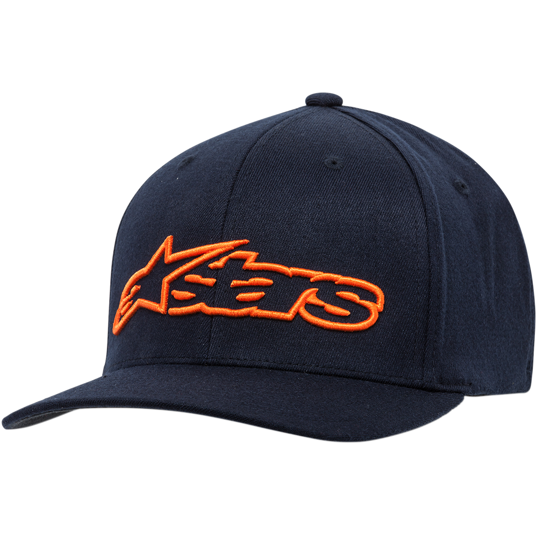 Blaze Flexfit Hat