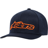 Blaze Flexfit Hat